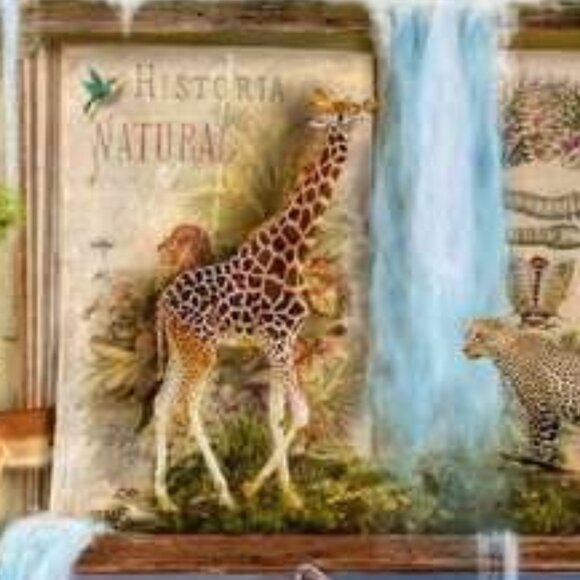 New sealed Ravensburger 2000pcs Puzzle-Wild Kingdom| Adult Puzzles - Picture 6 of 16